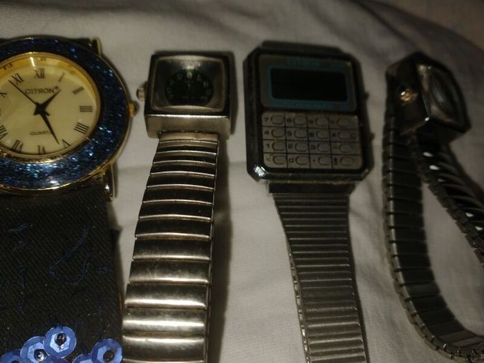 watchs
