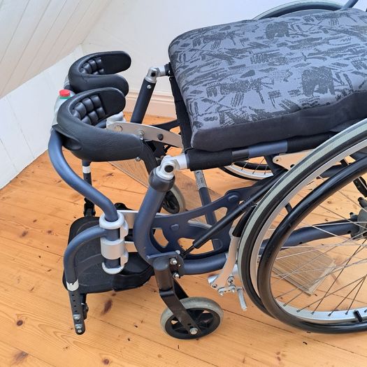 LifeStand Standing Frame
