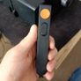 Slide projector Agfa Diamator 1500 Autofocus + optics Agfa Agomar 85 mm, 1:2.8, good condition Image 7