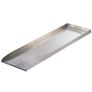 Ubbink Wolga Stainless Steel Cascade Blade Straight Stream Image 3