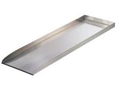 Ubbink Wolga Stainless Steel Cascade Blade Straight Stream