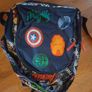 Avengers kids backpack Image 2