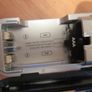 AAA battery charger...... USB Image 2