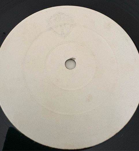 PRICE DROP! Mega rare legendary Irish test pressing. Mary Coughlan 'Under the Influence' (1987). VG+ condition. An absolute must for fans of this artist. This album sold more than a hundred thousand copies but probably just four or five of these exist, if