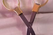 folding scissors