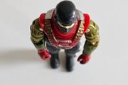 Vintage G.I. Joe 1988 Cobra Astro Viper V1 Hasbro