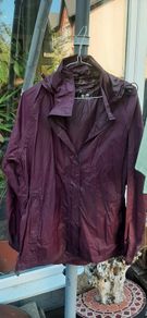 Mountain warehouse, womens rain jacket