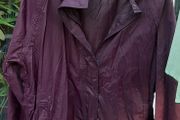 Mountain warehouse, womens rain jacket