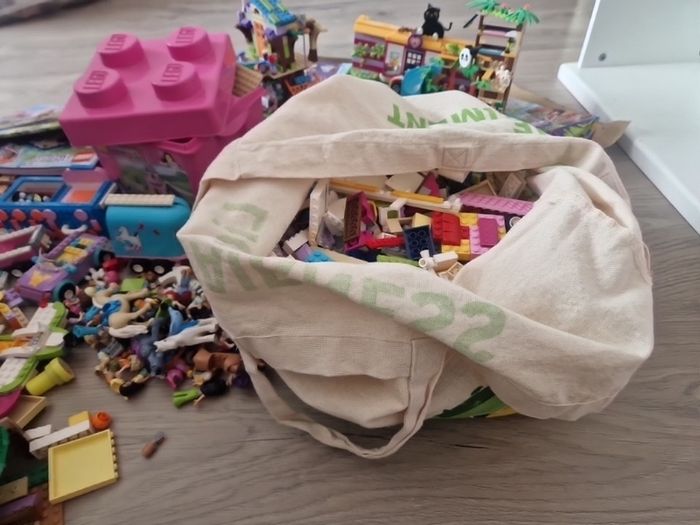 lego