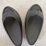 slimming leg shoes; weight loss slipper Image 2