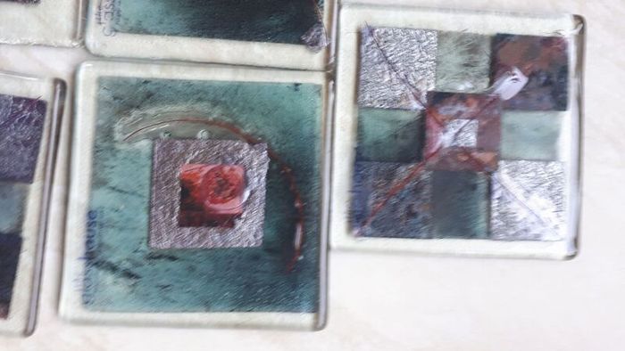 coasters
