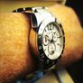 Pandora Grand C Swiss Watch ex display sample in excellent condition. Image 10
