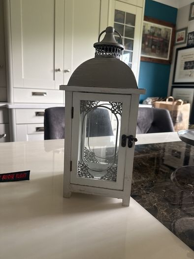 Candle Lantern