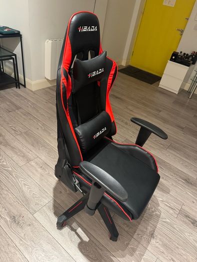 HBADA Pro Gaming Chair