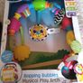 Gro blind and baby toy Image 2