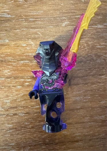 Lego Ninjago