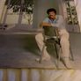 Lionel Richie (Can't slow Down) Image 5