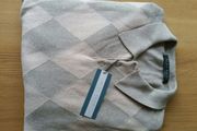 ALAN PAINE jumper size large.