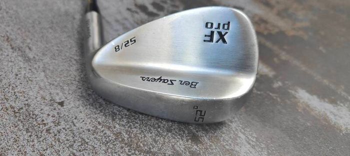 wedge 52 degree