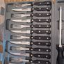 knife Set Image 2