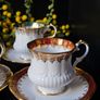 Elizabethan Fine Bone China Coffee Cups Sets Image 5