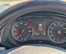 2016 Seat Leon 1.2 TSI