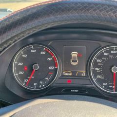 2016 Seat Leon 1.2 TSI