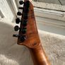 ESP LTD JM-II Josh Middleton Signature Image 8