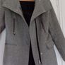 Ladies Work Coat Image 3