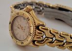 Vintage Tag Heuer S/el S94.708M Ladies Watch