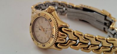 Vintage Tag Heuer S/el S94.708M Ladies Watch
