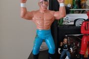 sting galoob 1990
