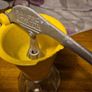Vintage 1950's Bel cream maker. Vintage kitchenalia. Bel Jubilee cream maker Image 5