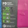 Power Bank 10000 mAh Image 2