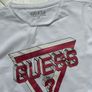 Guess girl T-shirt size 14, new, original Guess Image 2