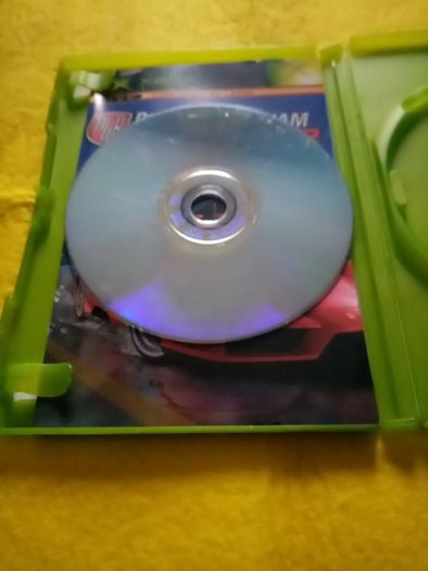 Project Gotham Racing 2 Xbox Original Games Original Pal version