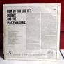 Gerry & The Pacemakers "How Do You Like It?" Original 1st press.Record P-1963.MONO. Image 2
