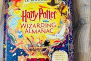 harry potter book