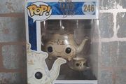 beauty and the beast funko pop