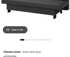 Sofa Bed