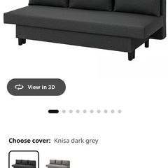 Sofa Bed