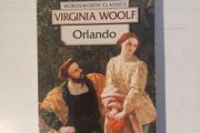 Orlando by Virginia Woolf
