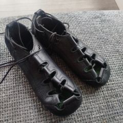 Irish Dance shoes Halluchan Hugs Size 2
