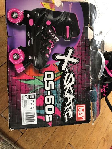 Roller Skates