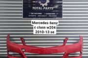 Mercedes-benz c class a204 2010-13