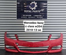 Mercedes-benz c class a204 2010-13