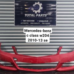 Mercedes-benz c class a204 2010-13