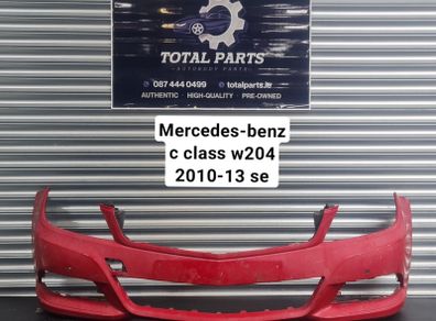 Mercedes-benz c class a204 2010-13