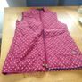 Paco Polka Dot Gillet for Sale Image 6