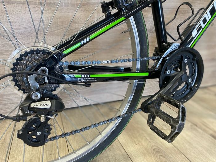bike